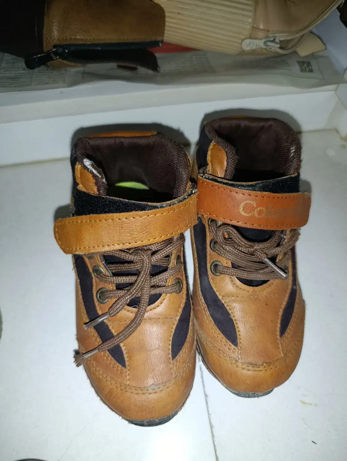 کفش بچگانه|کفش و لباس بچه|نسیمشهر, |دیوار