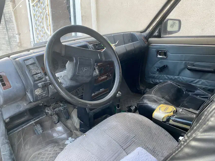 قطعات استوک پی کی کاربرات و انژکتور|قطعات یدکی و لوازم جانبی|دورود, |دیوار