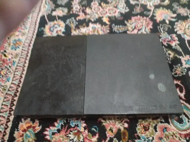 ps 2 تمیز کم کار|کنسول، بازی ویدئویی و آنلاین|کرمان, |دیوار