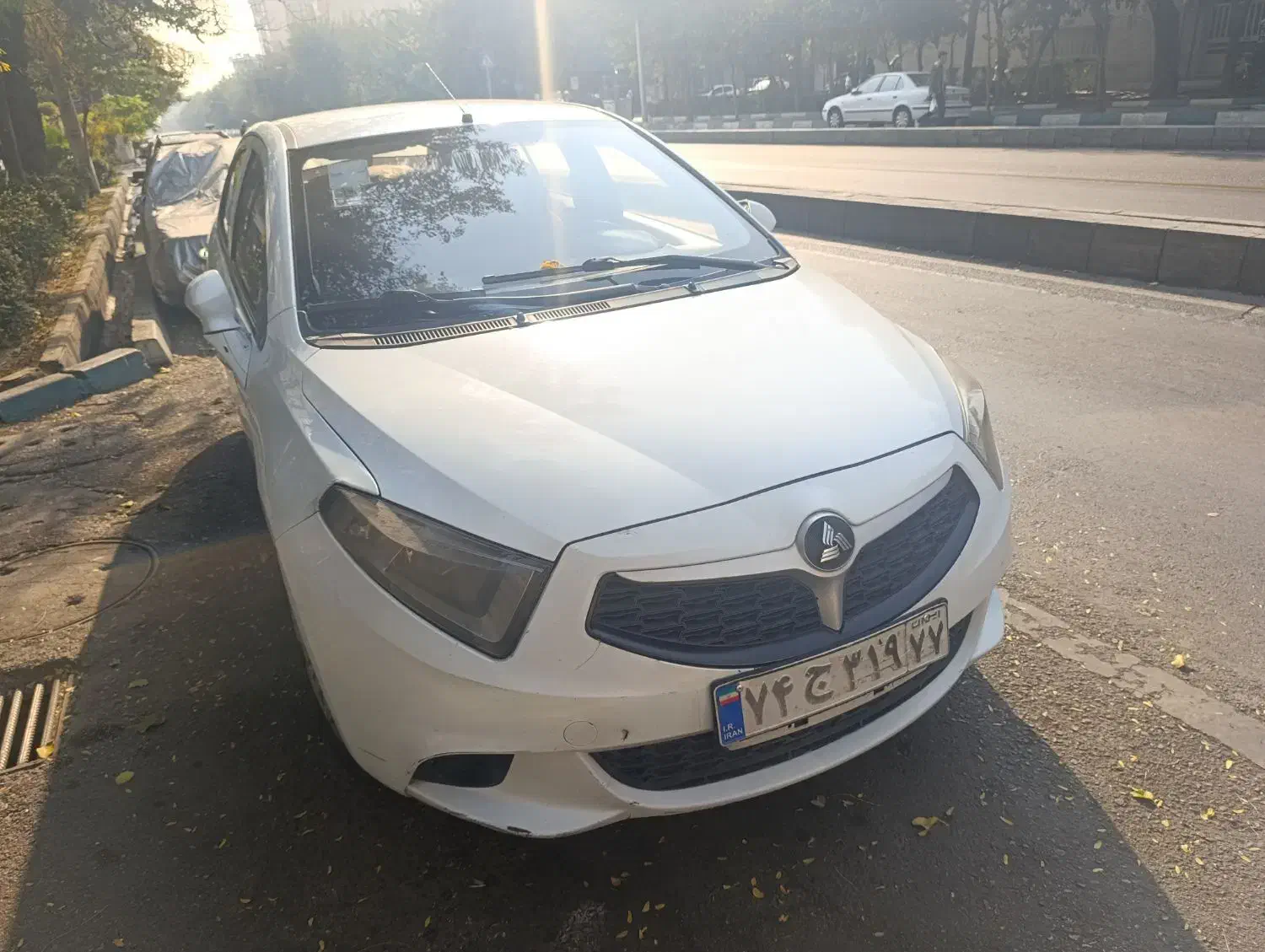 برلیانس h320|خودرو سواری و وانت|تهران, نارمک|دیوار