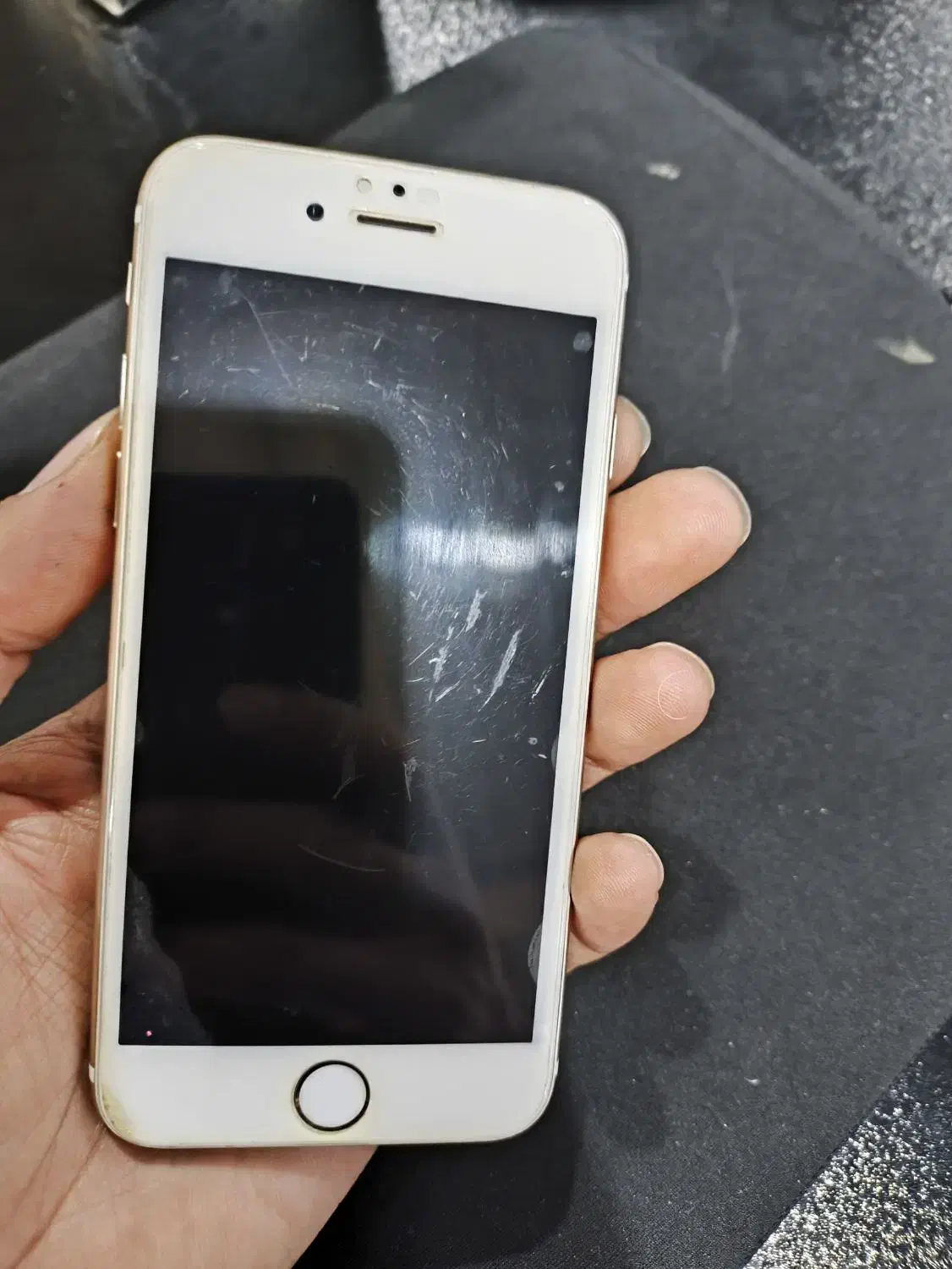 آیفون ۶ iphone6|موبایل|تهران, هفت چنار|دیوار