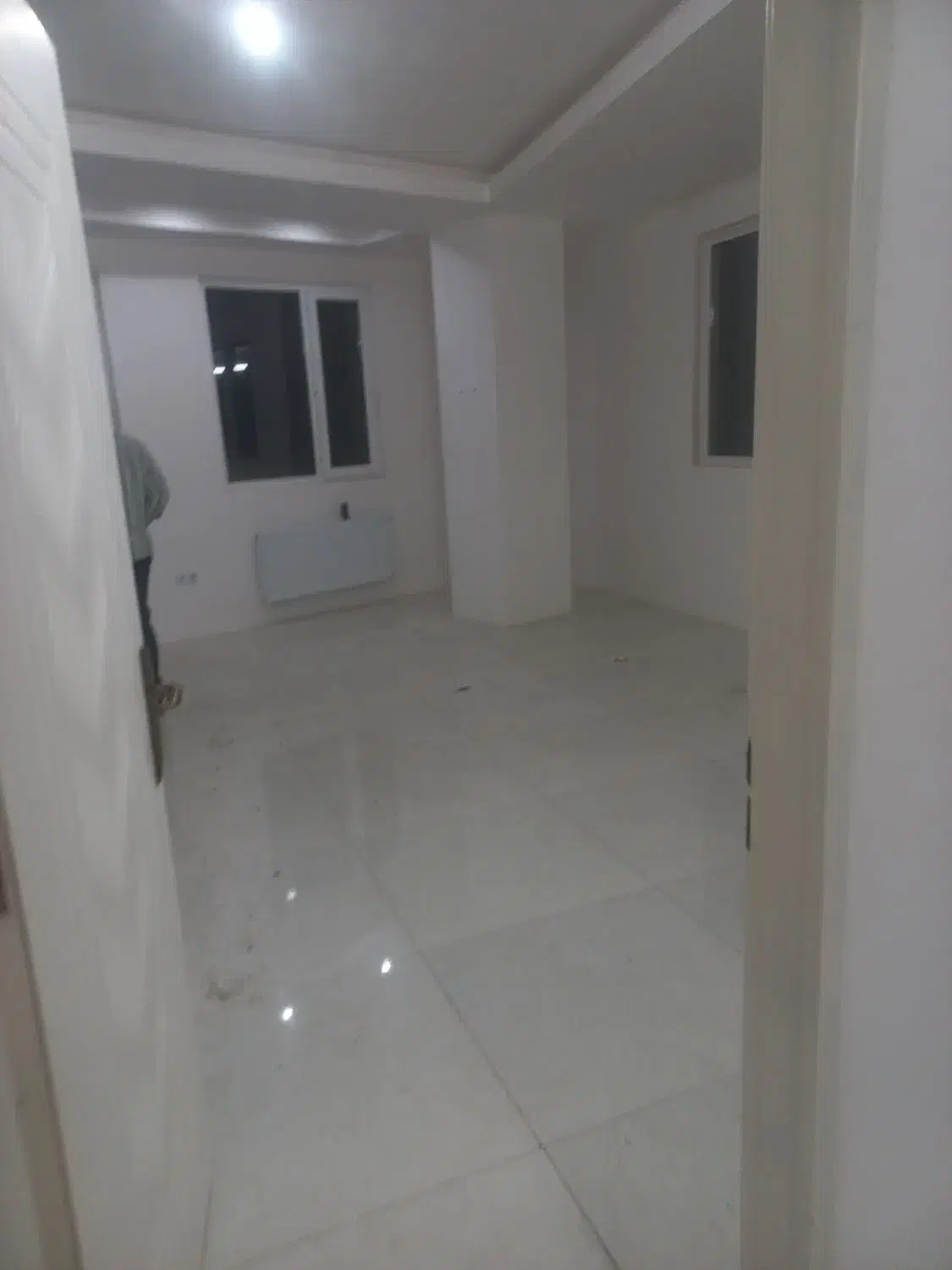 ۹۰متری تجاری حاشیه دارایی|اجارهٔ دفتر کار، اتاق اداری، مطب|نیشابور, دارایی|دیوار