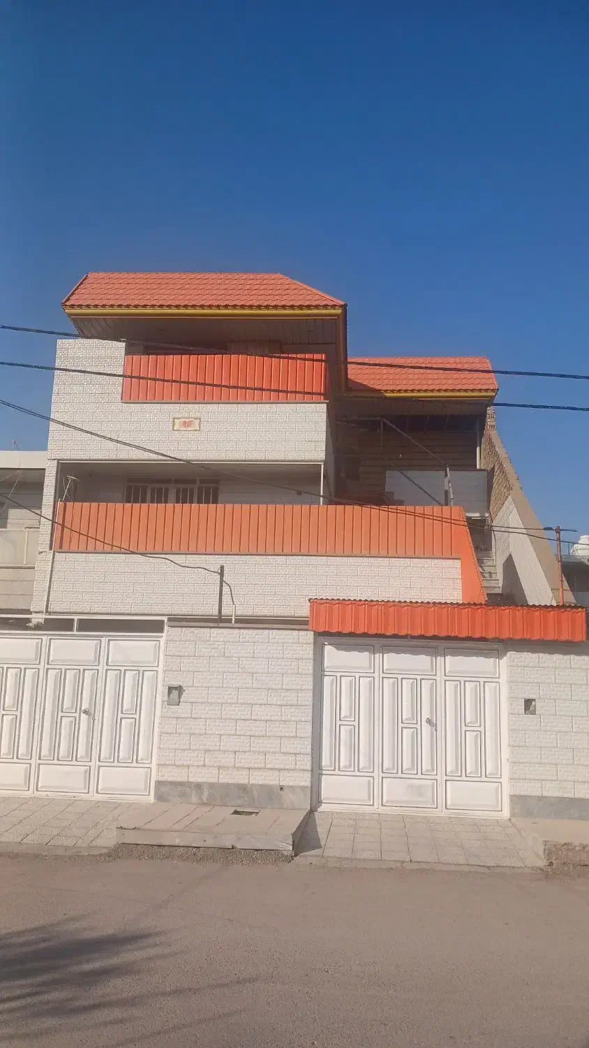 فروش منزل مسکونی|فروش خانه و ویلا|لالی, |دیوار