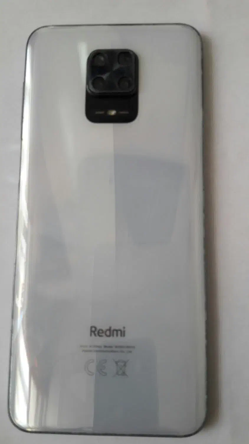 ردمی نوت 9s|موبایل|اصفهان, شاهد|دیوار