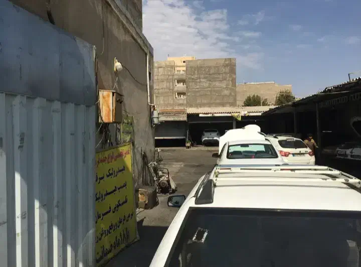 هیدرولیک فرمان پارس|خدمات موتور و ماشین|شهریار, شهریار|دیوار