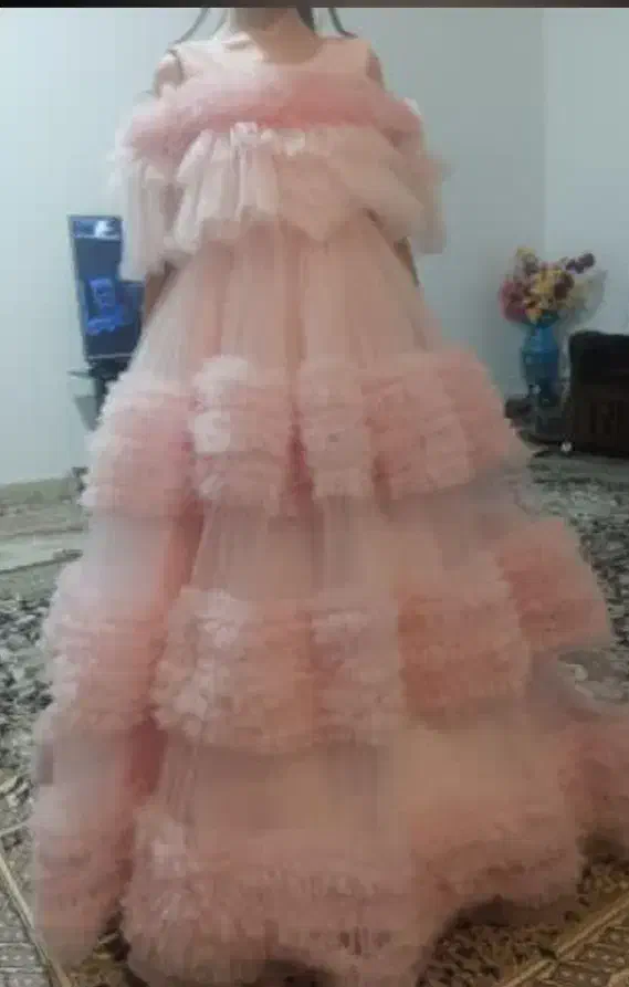 لباس مجلسی دخترانه|لباس|بومهن, |دیوار