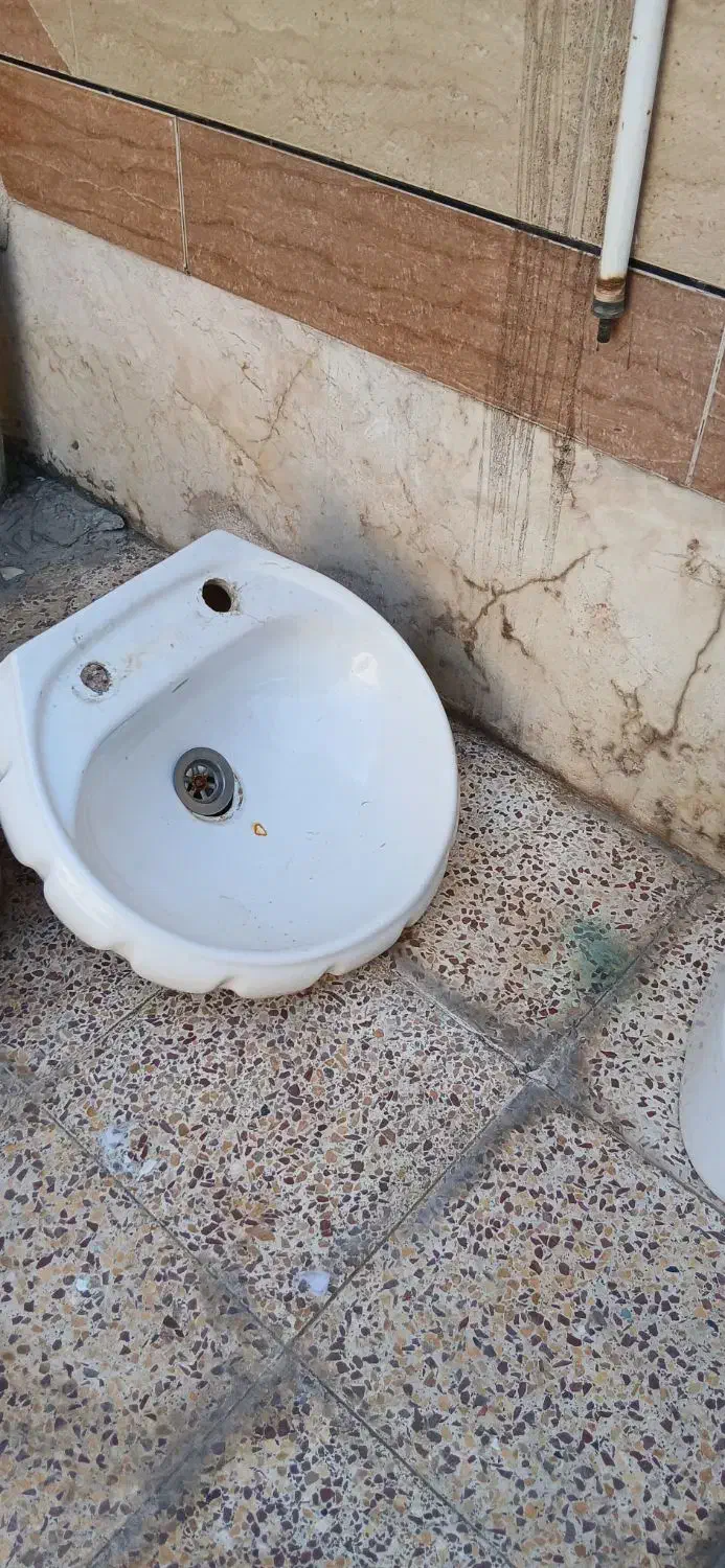 روشوسنگی|مصالح و تجهیزات ساختمان|اهواز, بهارستان|دیوار