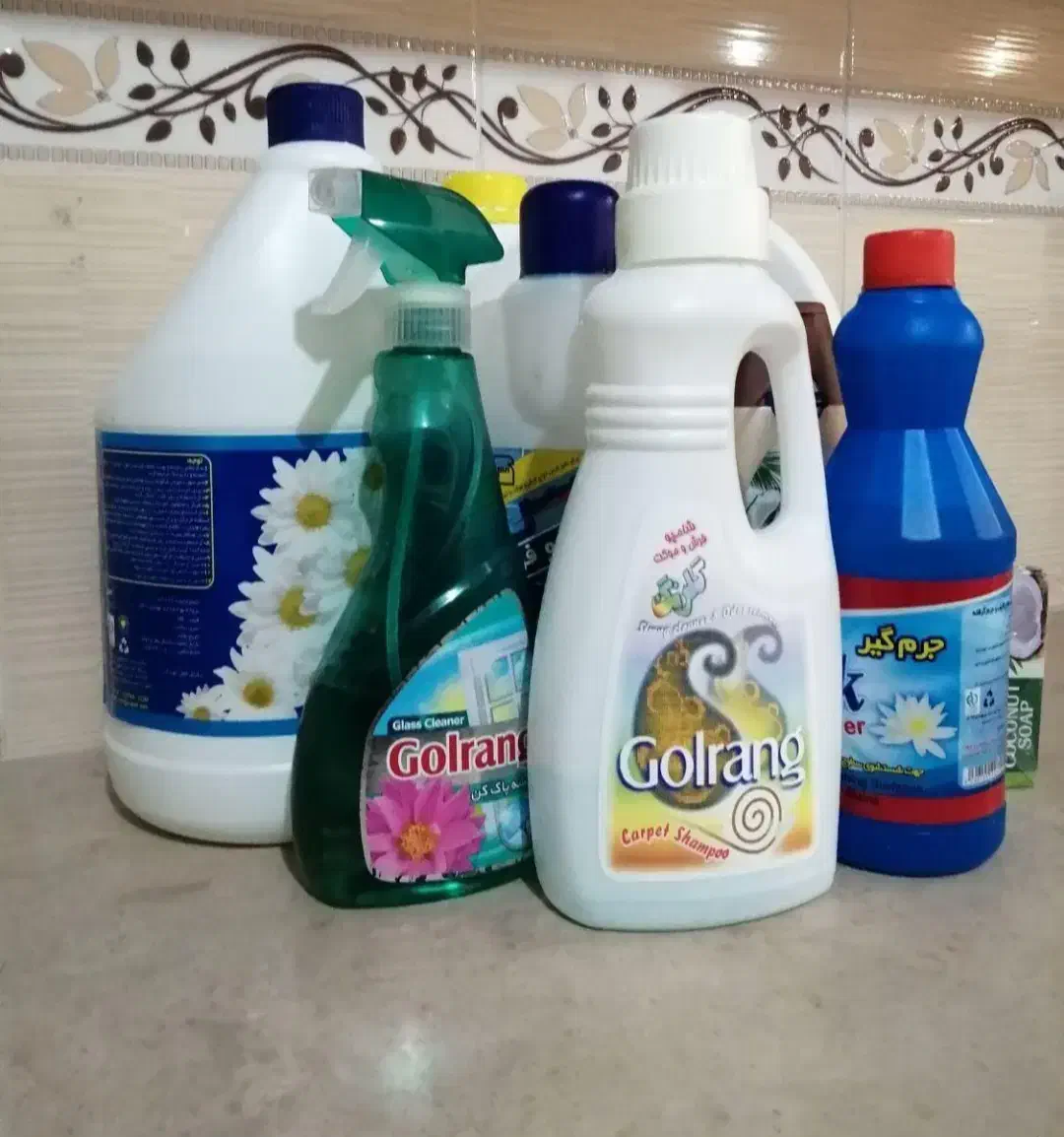 نظافت منزل بابهترین کیفیت ودراسرع وقت|خدمات نظافت|تهران, جمهوری|دیوار