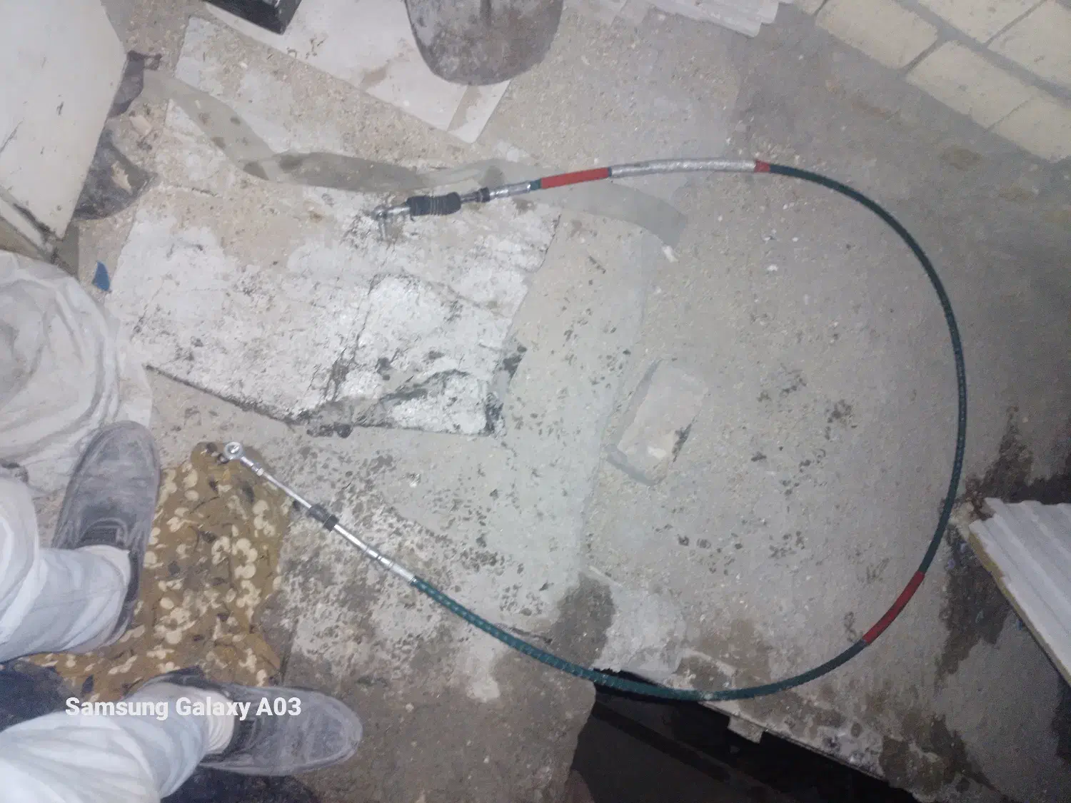 بغل گیربکس|لوازم سرویس بهداشتی|دورود, |دیوار