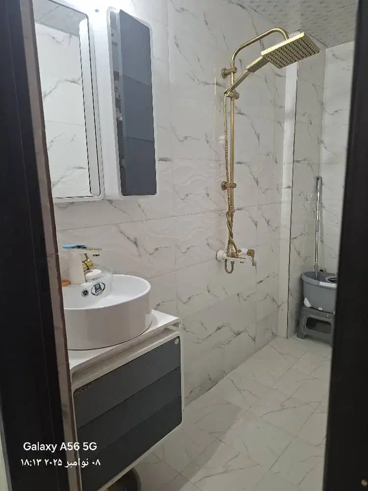 فروش واحدآپارتمان ۱۶۵ متر۳خوابه طبقه رنجبران الهیه|فروش آپارتمان|اسلام‌شهر, شهرک الهیه|دیوار