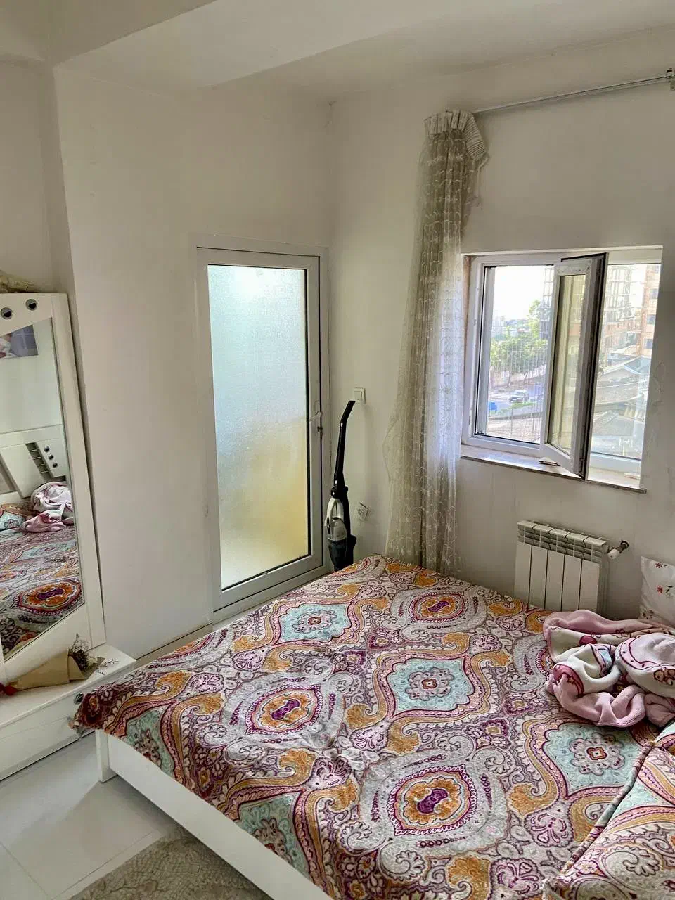 فروش اپارتمان نقلی ۸۰ متری ۲ خواب نزدیک دریا|فروش آپارتمان|فریدونکنار, |دیوار