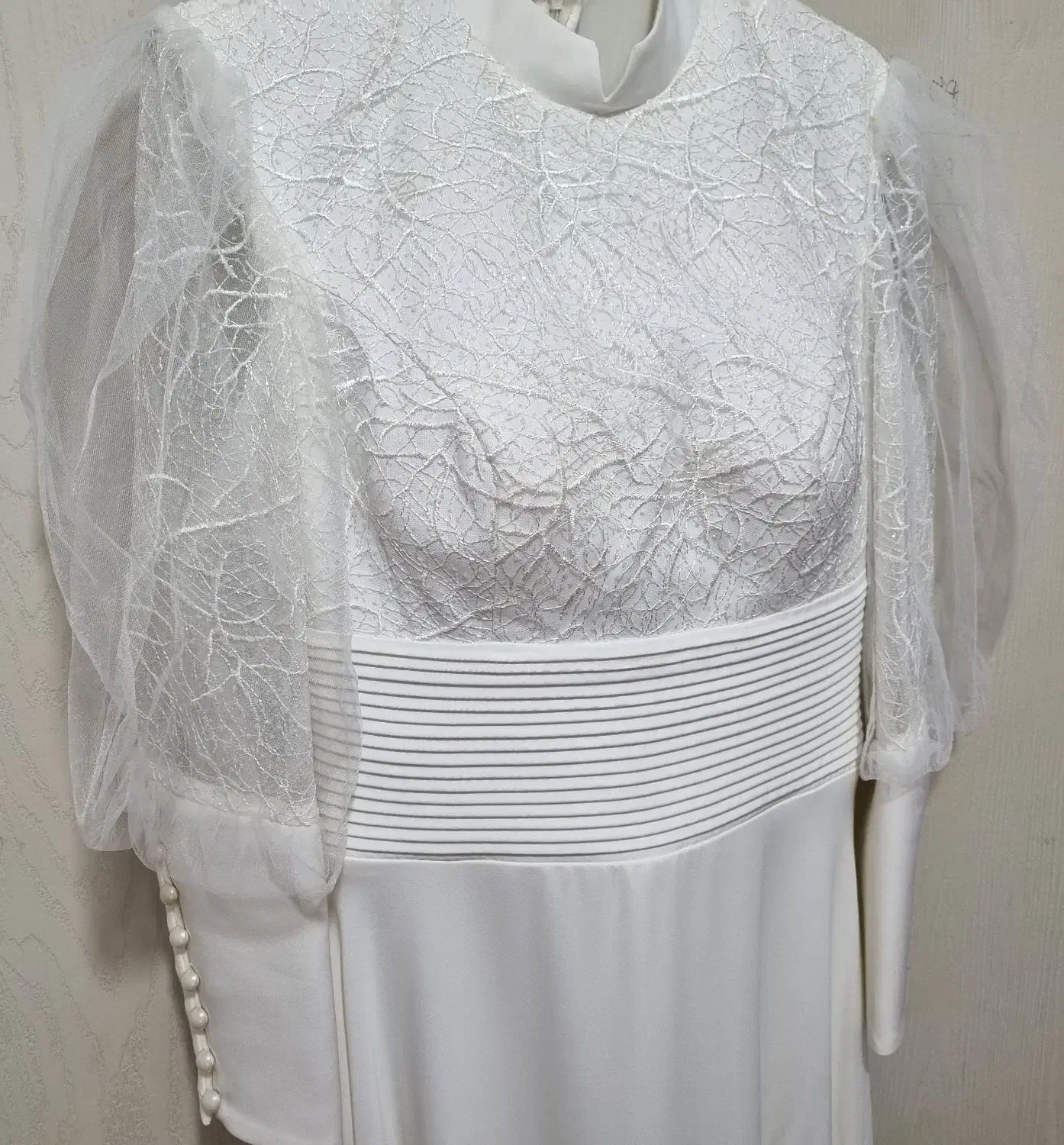 لباس مجلسی پوشیده. نامزدی|لباس|بهشهر, |دیوار