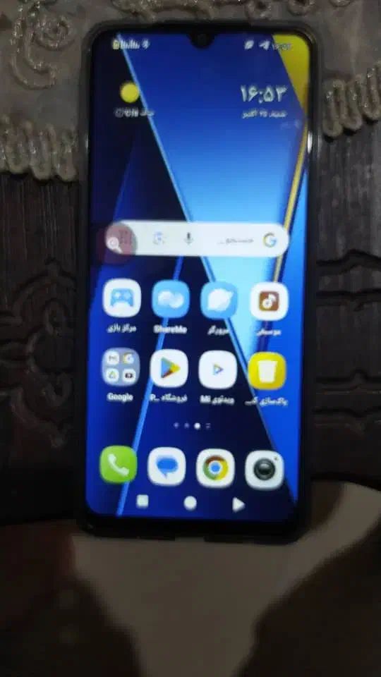 ردمیa5|موبایل|تهران, یاخجی آباد|دیوار