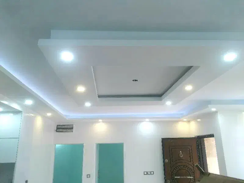 نقاش،نقاشی ساختمان(کار در تمام نقاط کرج)|خدمات پیشه و مهارت|کرج, عظیمیه|دیوار