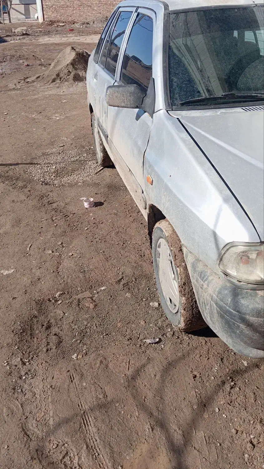 پراید|خودرو سواری و وانت|نیشابور, خط کاشمر|دیوار