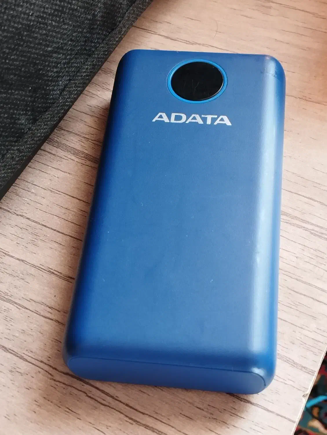 پاوربانک 20هزارامپر Adataدرحدنونو بسیارقوی|لوازم جانبی موبایل و تبلت|یاسوج, |دیوار