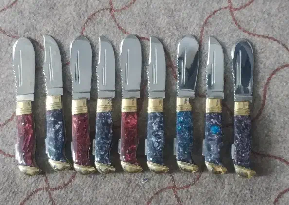 چاقو|کلکسیون اشیاء عتیقه|قزوین, |دیوار