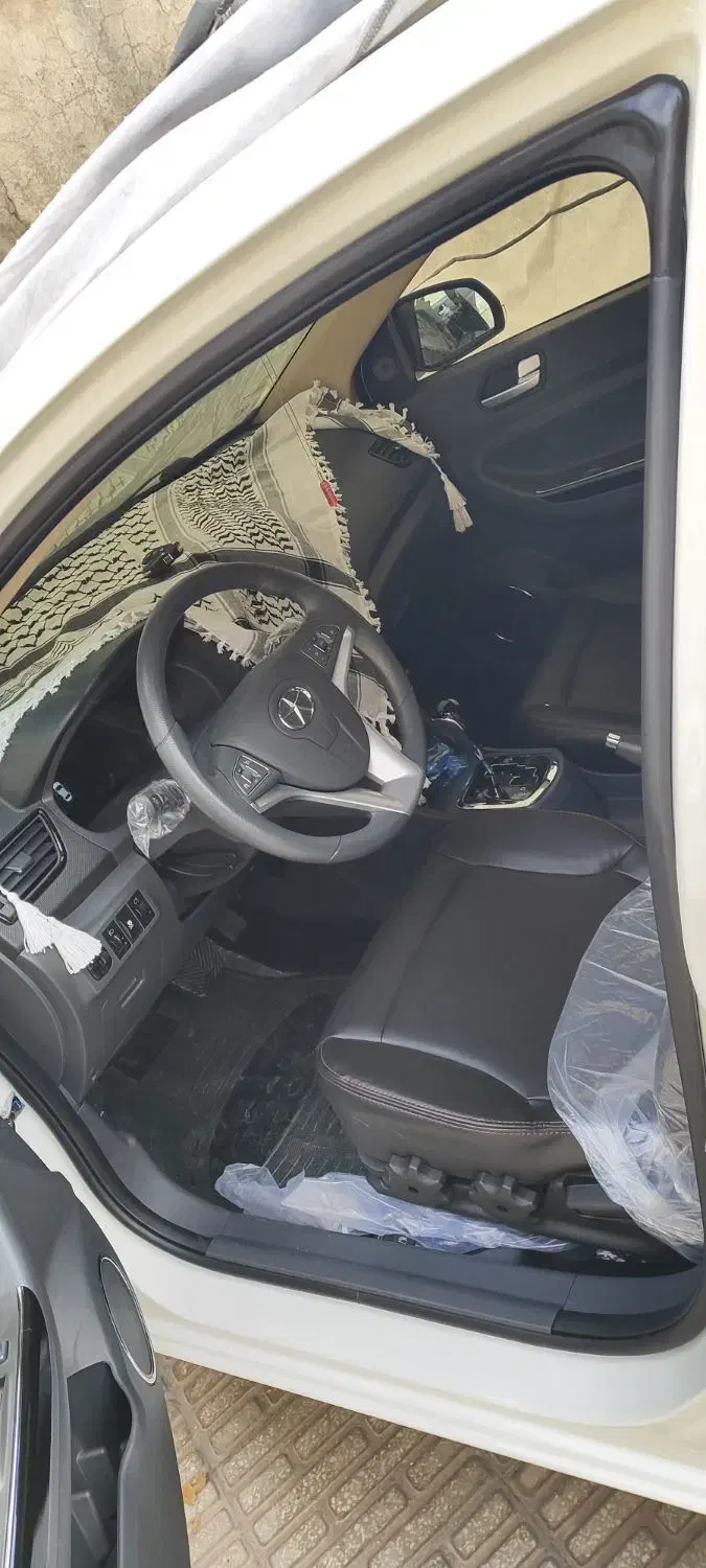 جک j4 مدل ۱۴۰۳کارکرد ۱۷۰۰ فروش فوری توضیحات|خودرو سواری و وانت|کرمانشاه, |دیوار