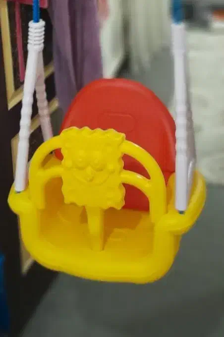 فروش تاب بازی کودک|اسباب‌بازی بچه|امیدیه, |دیوار