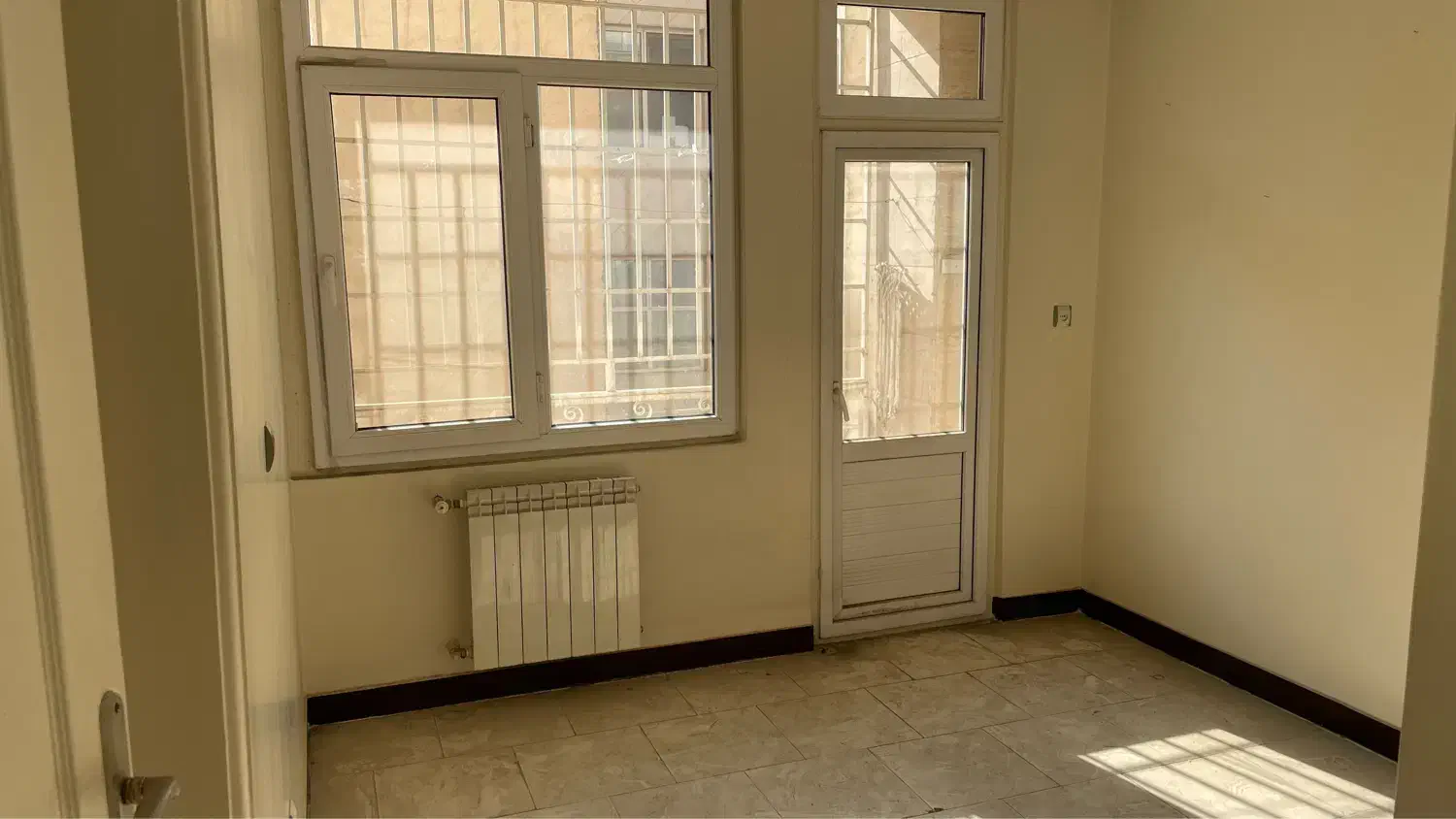 ۱۳۵متر‌شهرک‌هما ۳خواب