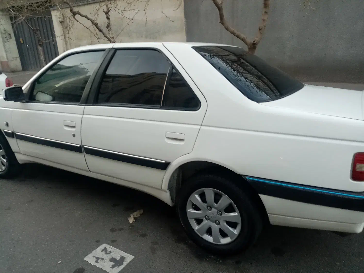 پژو405مدل1390|خودرو سواری و وانت|تهران, ایرانشهر|دیوار