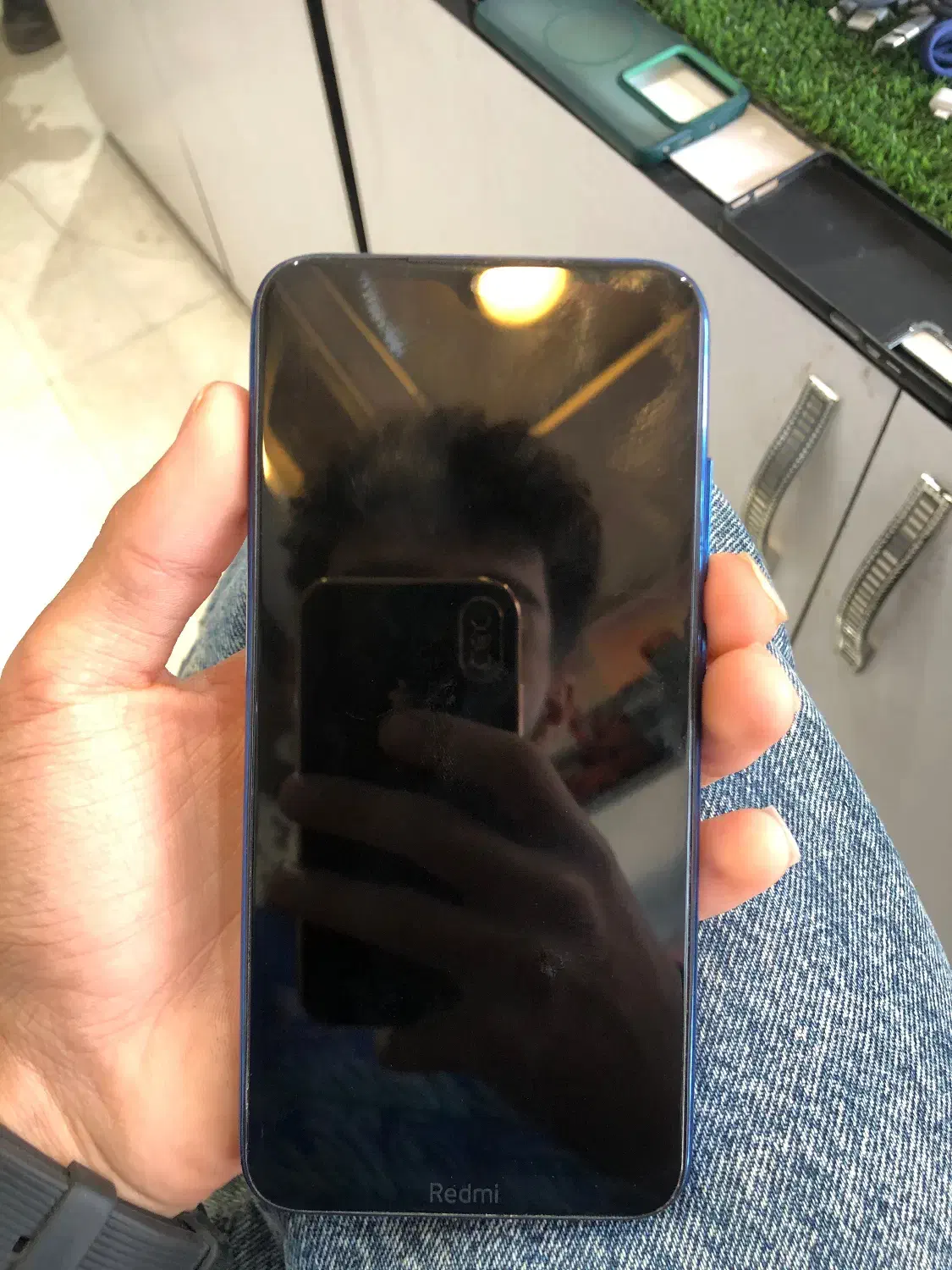 ردمی نوت 8|موبایل|نیشابور, امام خمینی|دیوار