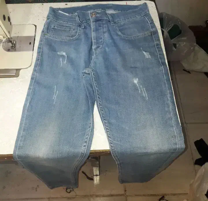 شلوار لی|لباس|اردبیل, |دیوار