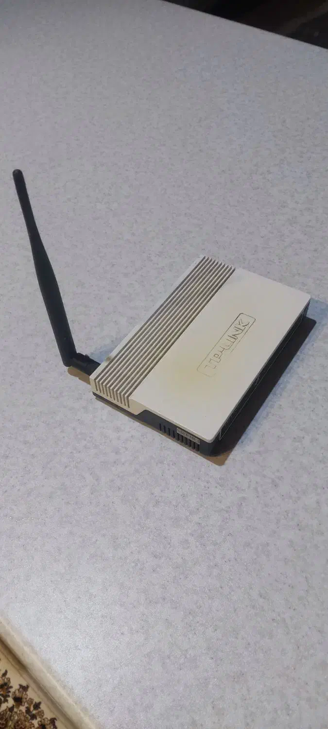 مودم وایفا ADSL|مودم و تجهیزات شبکه|قم, سعادتی|دیوار