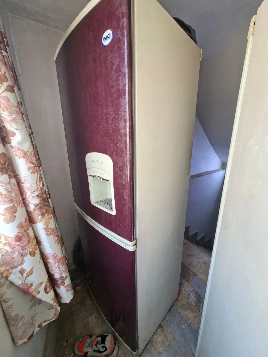 یخچال|یخچال و فریزر|مشهد, هفده شهریور|دیوار