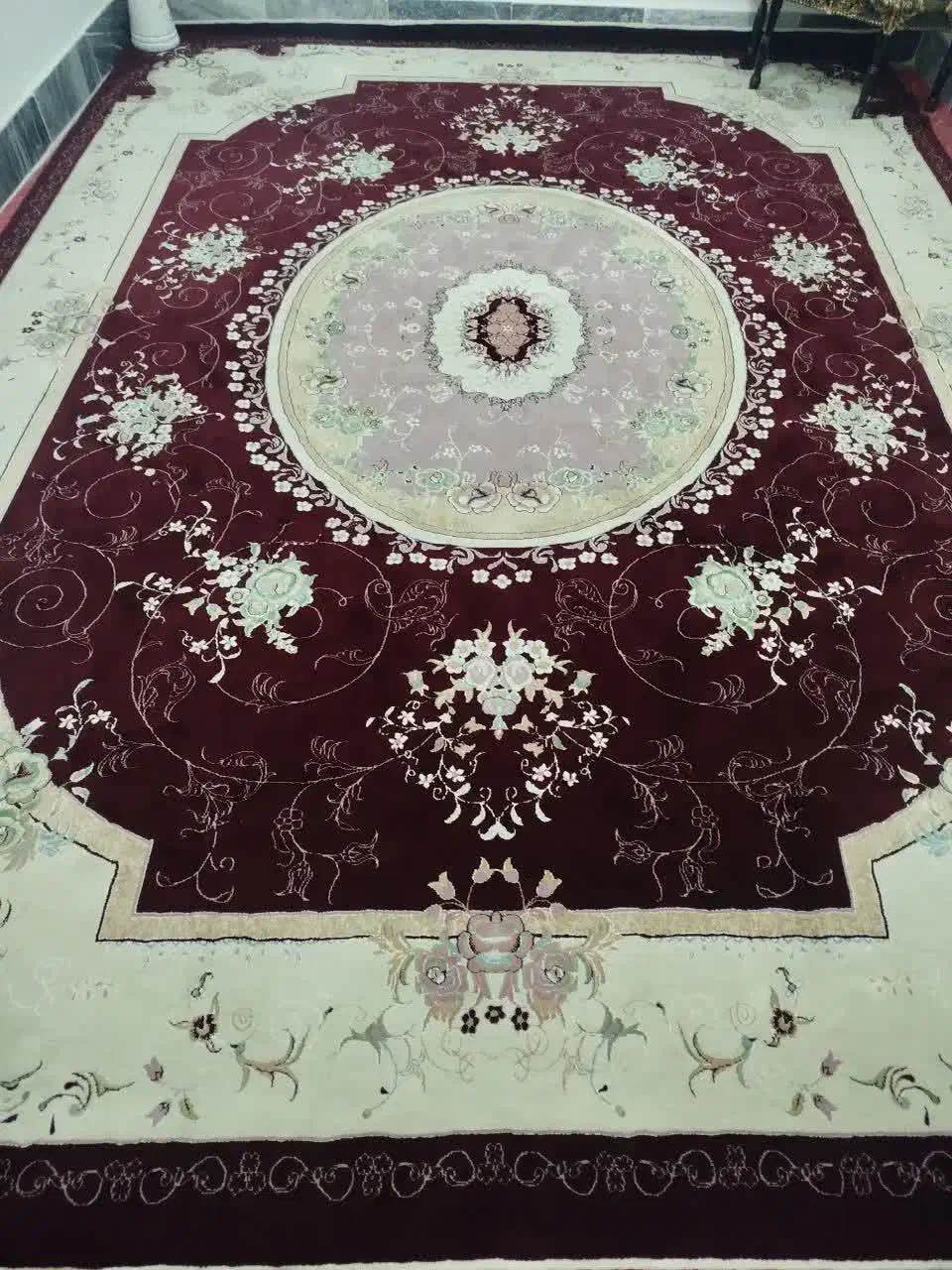 فرش ۱۲متری|فرش|خرمآباد, |دیوار