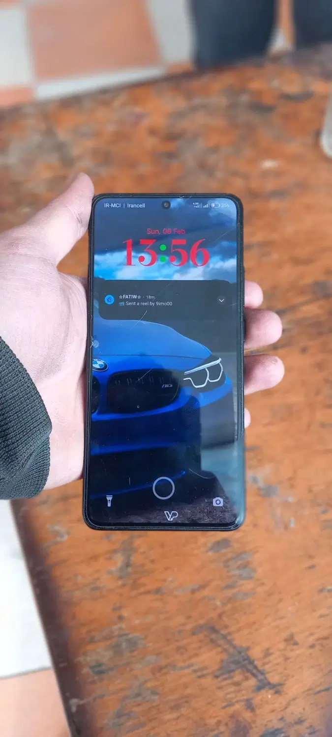 poco x7pro|موبایل|تبریز, |دیوار