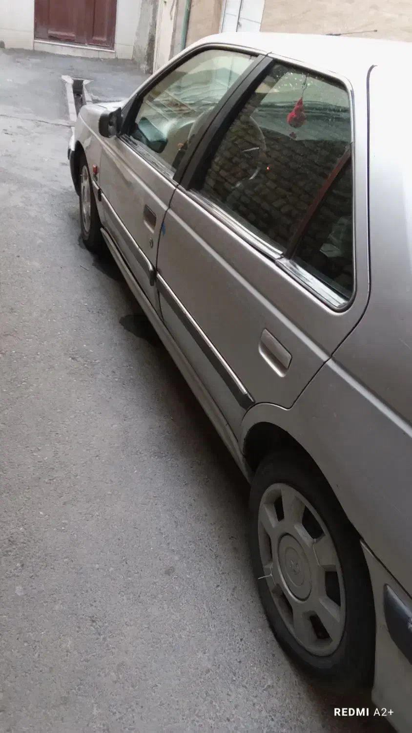 پرشیا ۸۵|خودرو سواری و وانت|گلستان (تهران), |دیوار