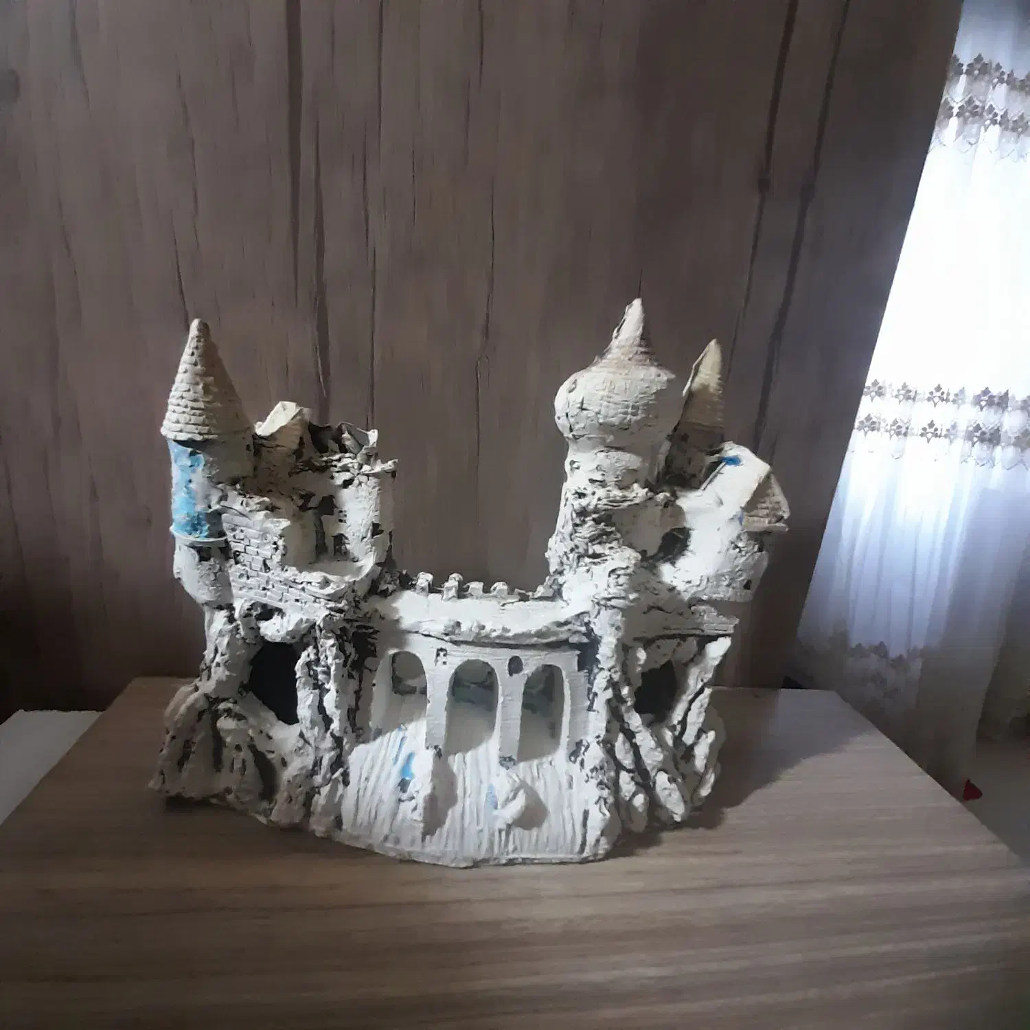 لوازم اکواریوم|ماهی|کوچصفهان, |دیوار