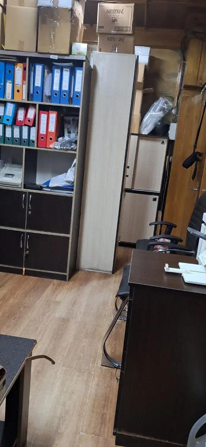 دفتر اداری و تجاری|فروش دفتر کار، اتاق اداری، مطب|تهران, لاله زار|دیوار