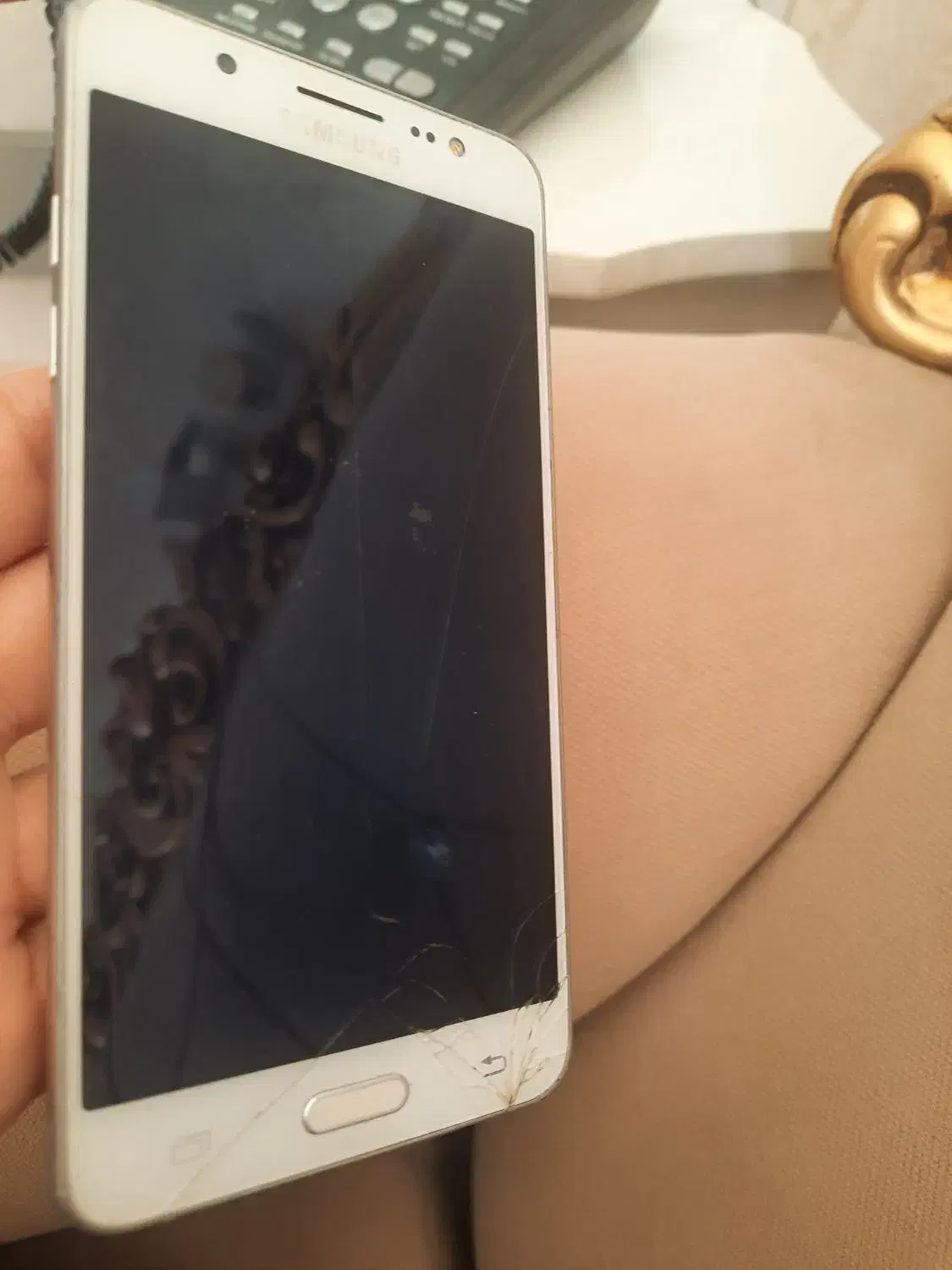 سامسونگ جی ۵|موبایل|بیرجند, |دیوار