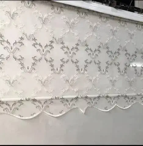 پرده زبرا دومکانیزه مدل دالبر دار|پرده، رانر، رومیزی|مشکین‌دشت, |دیوار