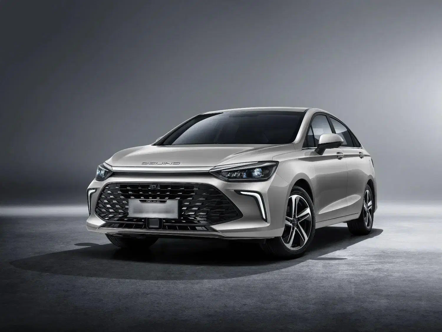 sabrina u5 plus بیجینگ|خودرو سواری و وانت|مشهد, آزادشهر|دیوار