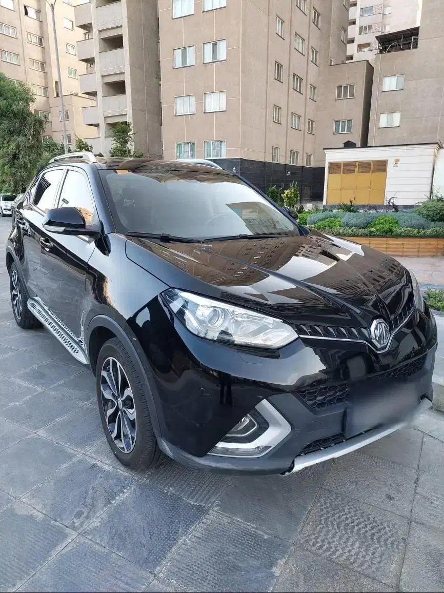 MG GS|خودرو سواری و وانت|تهران, گلستان (شهرک راه آهن)|دیوار