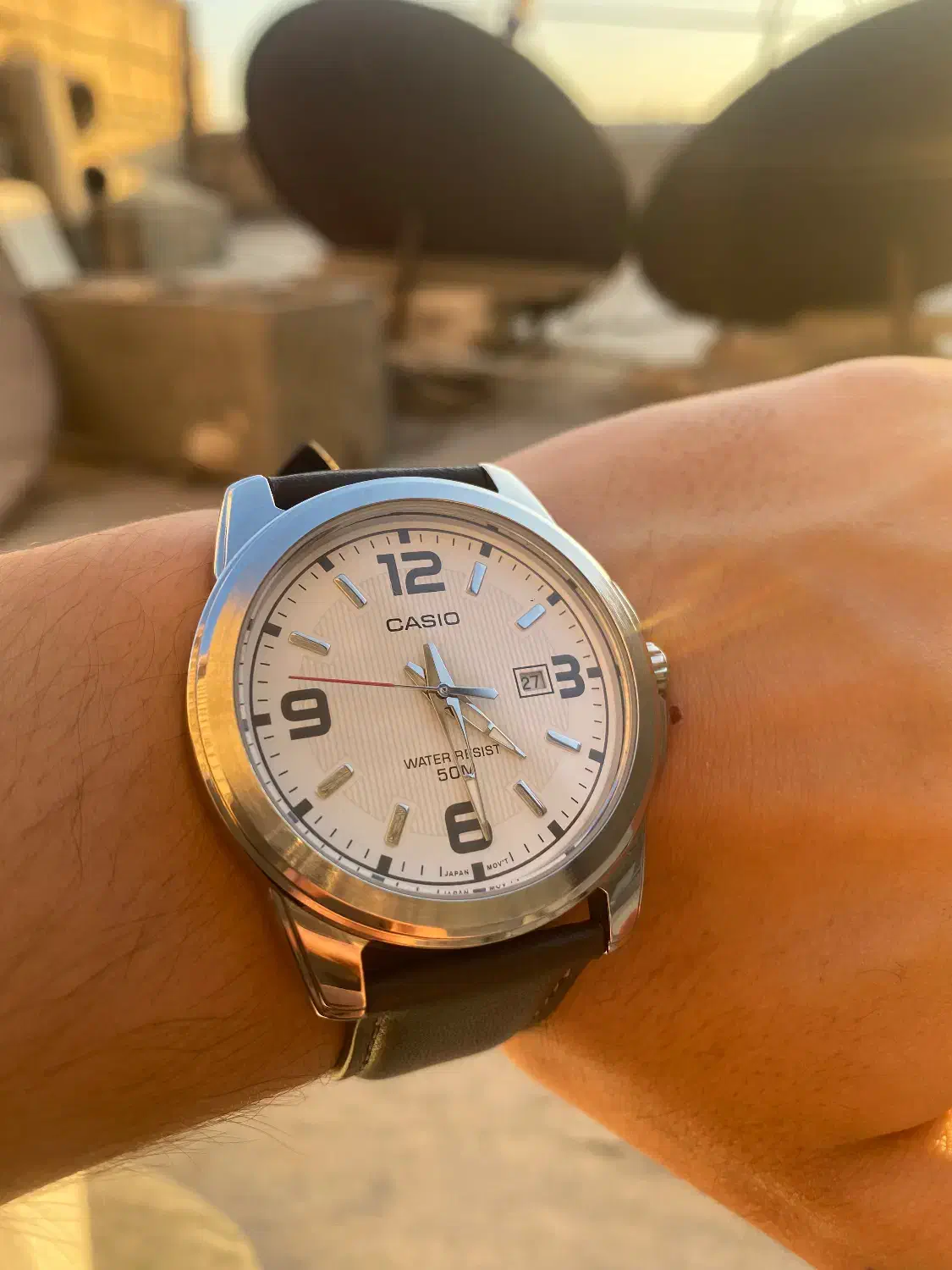 ساعت کاسیو Casio MTP-1314|ساعت|اصفهان, جلفا|دیوار