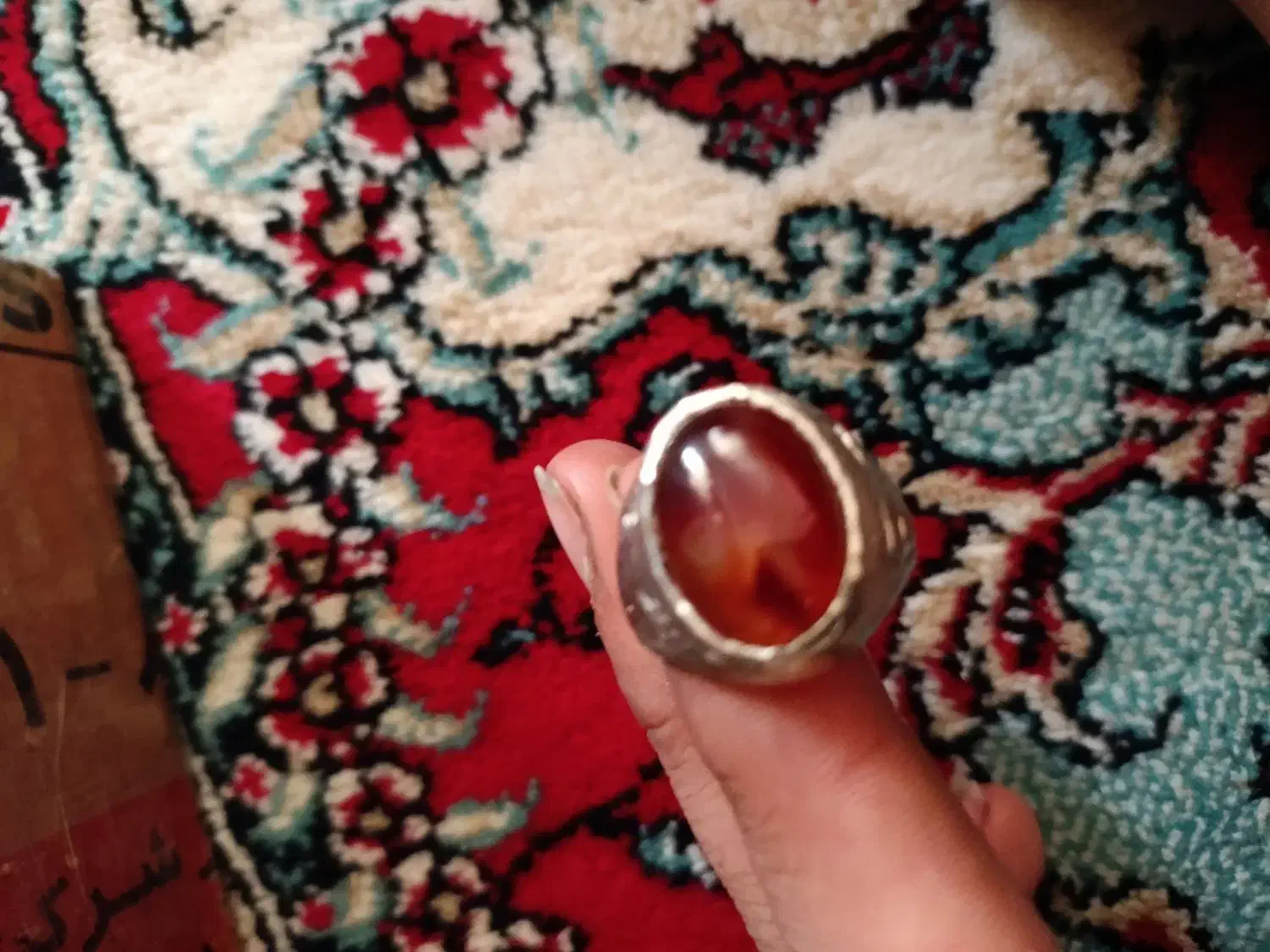 انگشتر معاوضه|بدلیجات|مسجد سلیمان, |دیوار