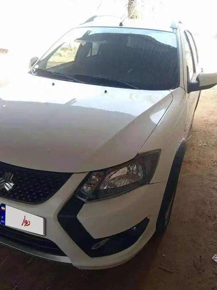 کویک 1404 اهواز|خودرو سواری و وانت|حمیدیه, |دیوار