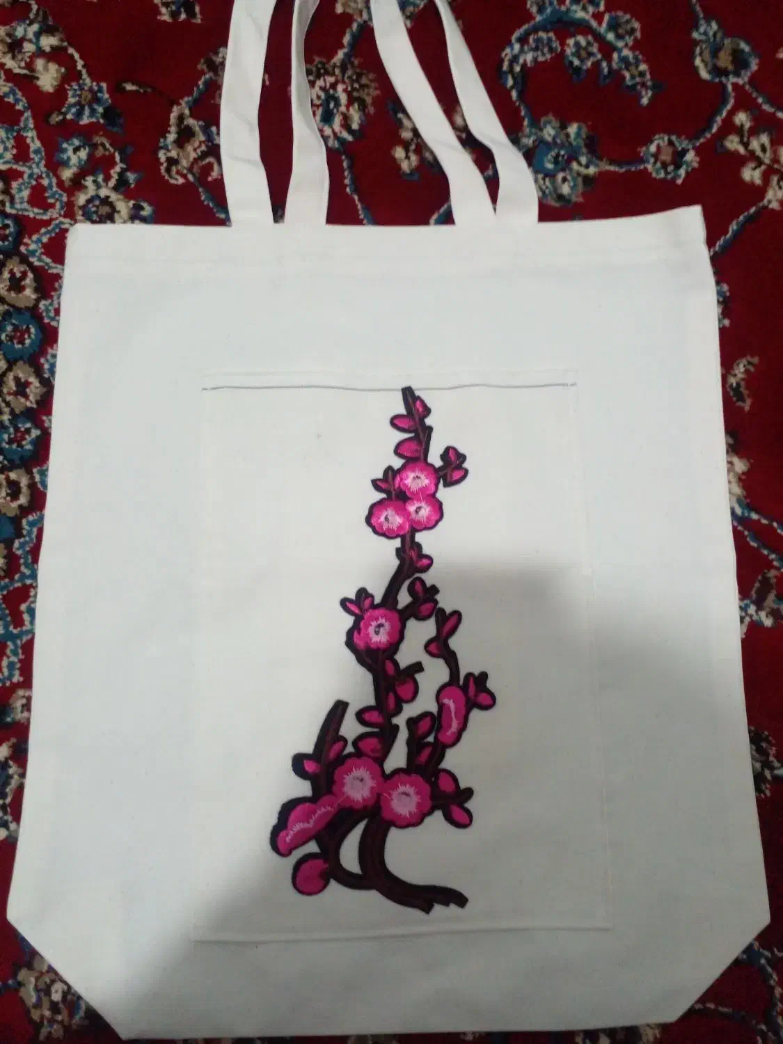 ساک یا توت بگ|کیف، کفش، کمربند|رامسر, |دیوار