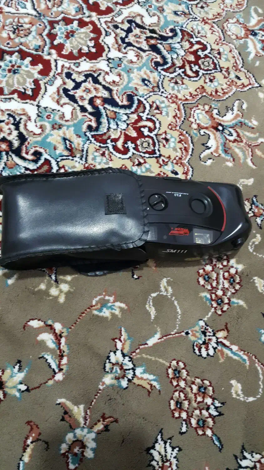 دوربین Wizen کلکسیونی اصل ژاپن|دوربین عکاسی و فیلم‌برداری|کرمانشاه, |دیوار