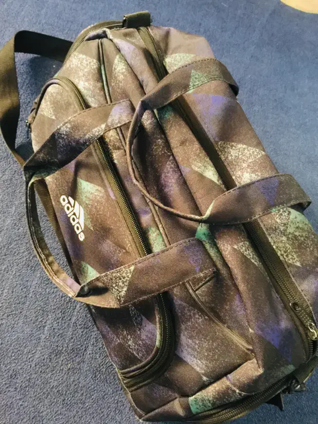 ساک ورزشی|کیف، کفش، کمربند|تهران, امیریه|دیوار