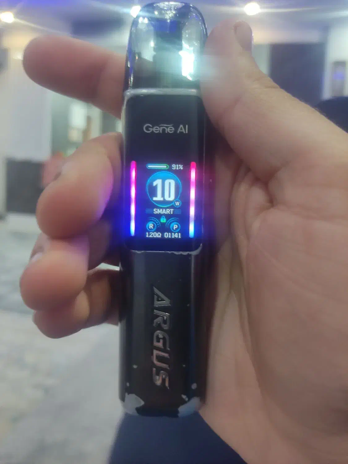 پاد مادg2|زیورآلات و اکسسوری|رباط‌کریم, رباط‌کریم|دیوار