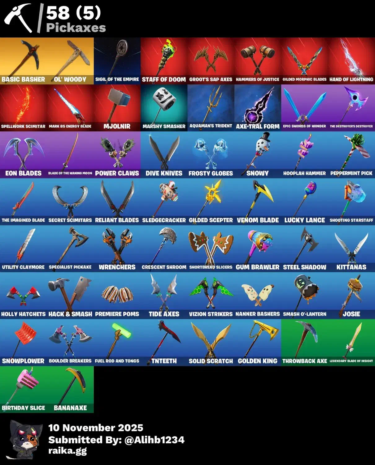 اکانت هکی|کنسول، بازی ویدئویی و آنلاین|تهران, قزل قلعه|دیوار