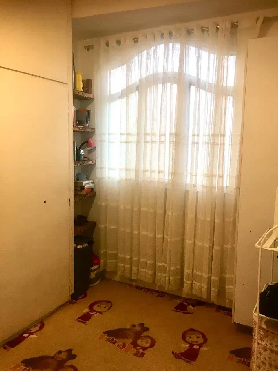 65 متری/2 خواب/عطاران بحر زینلی|اجارهٔ آپارتمان|قم, زنبیل آباد|دیوار