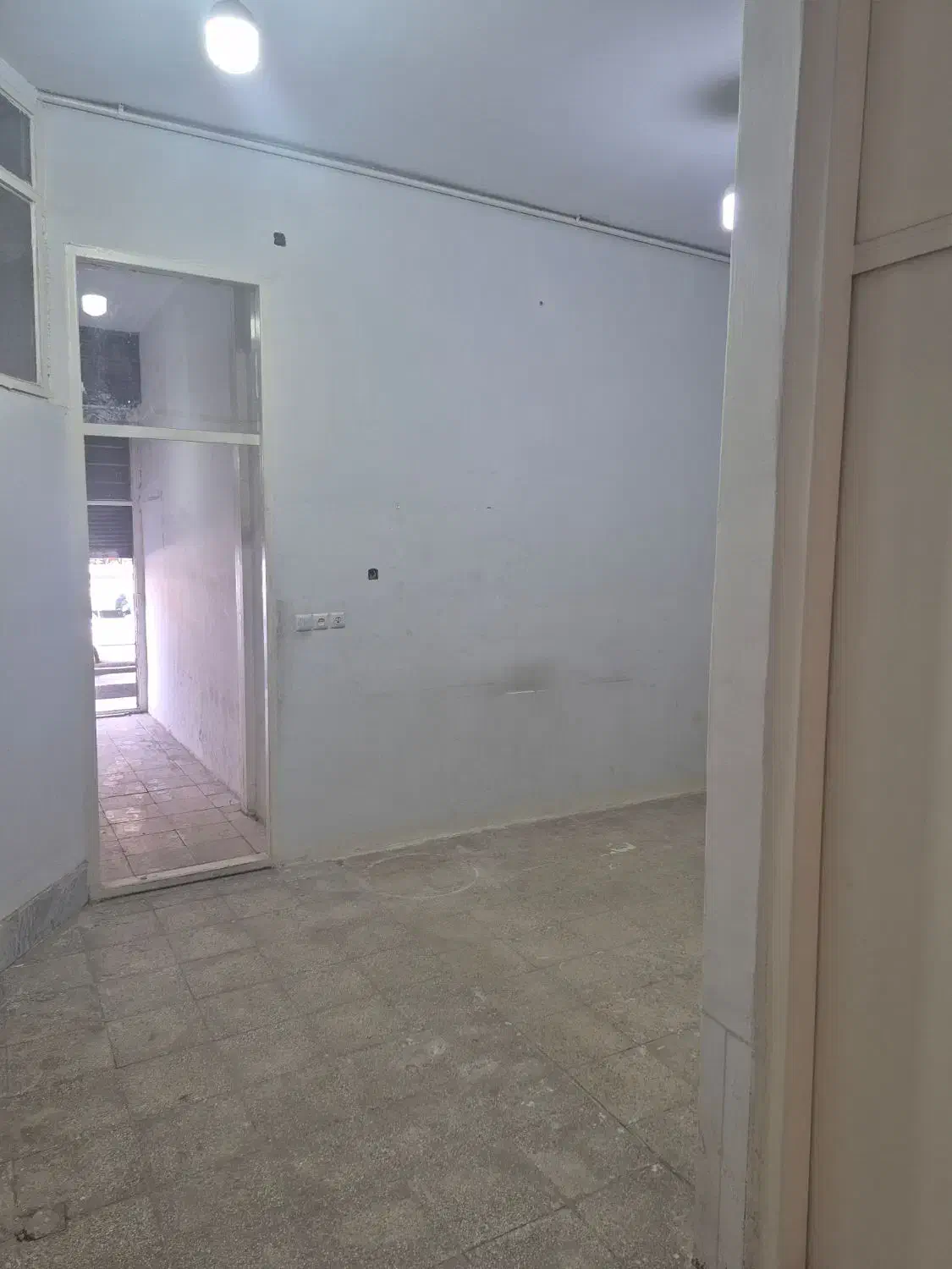 رهن اجاره بلوار حافظ|اجارهٔ دفتر کار، اتاق اداری، مطب|قم, نیروگاه|دیوار