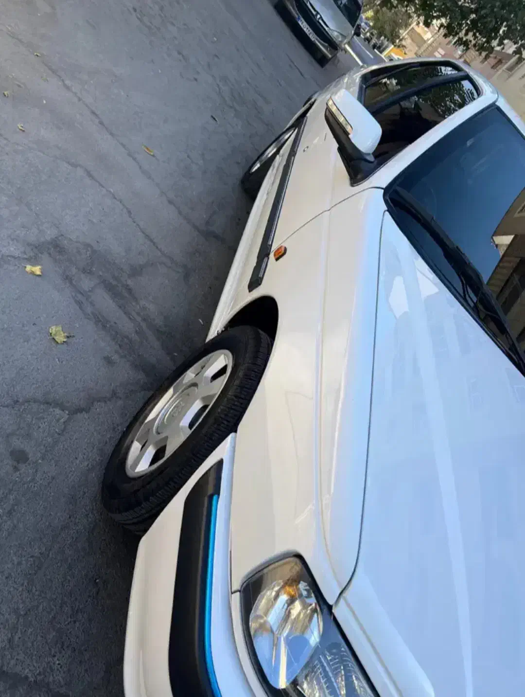 پژو پارس LX TU5 مدل 1398 استثنایی|خودرو سواری و وانت|بوشهر, |دیوار