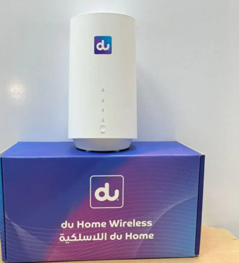 مودم رو میزی 5GDU|مودم و تجهیزات شبکه|بندرعباس, |دیوار